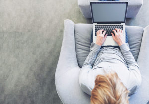 ブログが副業に向いてる？月収100万以上も稼げる仕組みとは？