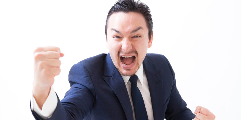 難しいと簡単に諦めないようにしよう