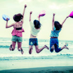 自由な働き方ができる時代はライフスタイルもアイディア次第!