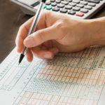 【確定申告の目安】副業でどれだけ稼いだら確定申告する必要があるのか?