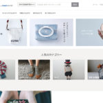 minne（ミンネ）｜クラフトの販売が出来るハンドメイドマーケット