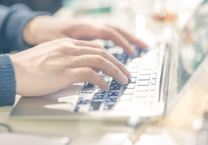 ノマドワークって何？副業と相性がいい新しい働き方