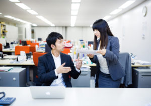 正社員でも副業はバレなけれなOK？禁止でも取り組める副業とは？
