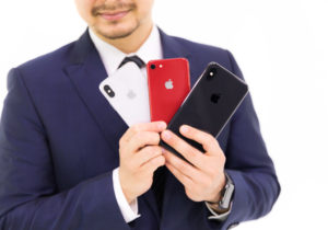 スマホで副業する方法を一挙紹介！月数万円稼ぐことは割と簡単！