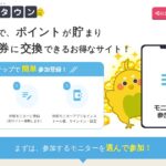 ニールセンのスマートフォンモニター｜入れておくだけで月200円相当。データ提供の中身まで解説