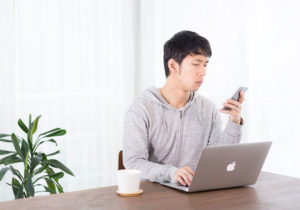 副業は週末に長時間取り組んでみるのも良いかも？